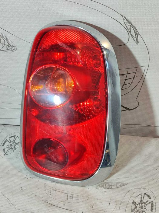 Stop aripă spate dreaptă SUV Mini Countryman R60 2012 1.6 Diesel 82kW Cod OEM: 63219808154 (5G3)