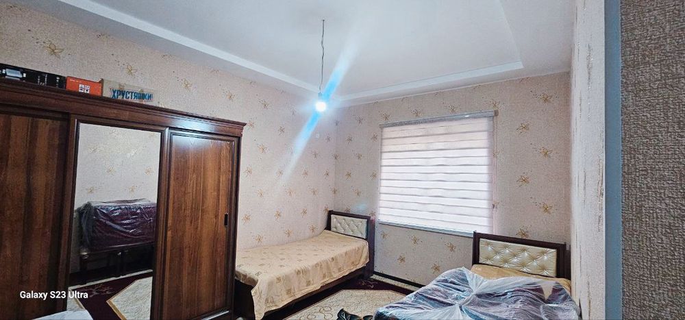 Срочно Корасув 6, 1 хона оилага берилади