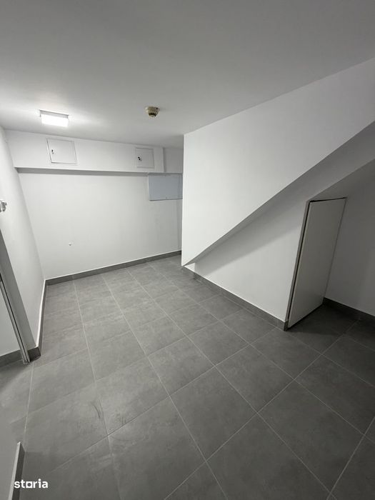 Spațiu comercial 82 mp, stradal, renovat –Str. Uranus, lângă Catedrală