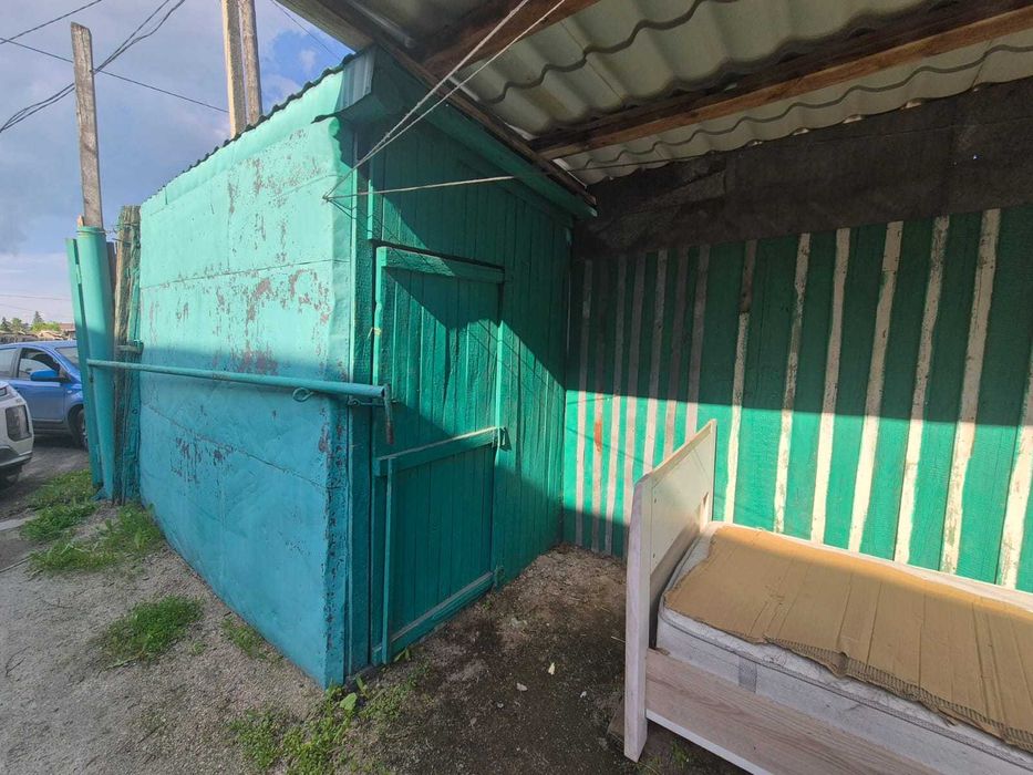 Продам 3 ком. дом мкр Береке