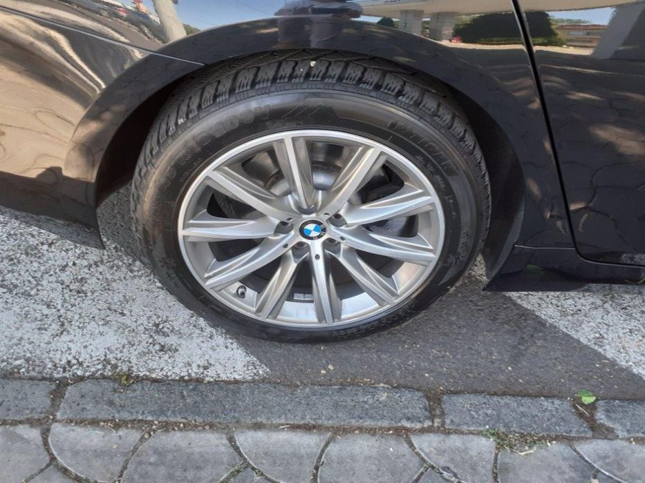 BMW Seria 5 2022 — imagine 10