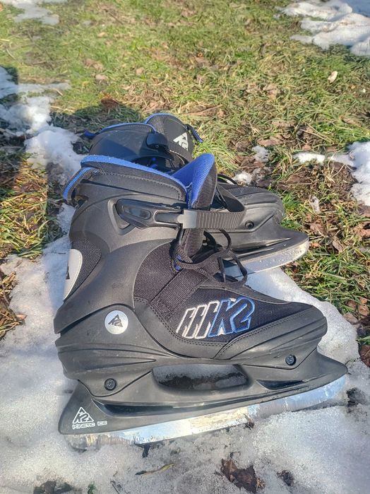 Patine gheață 41 sau 42