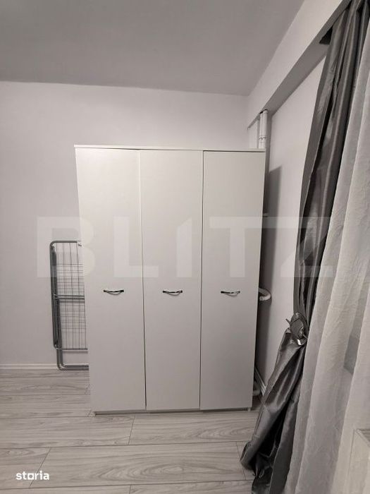 Apartament cu 2 camere, zona Ultracentral