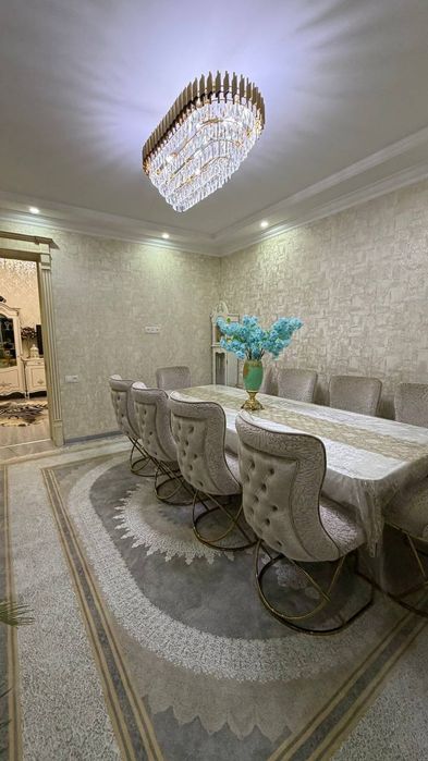 Сергели Дом сдается 7 ком