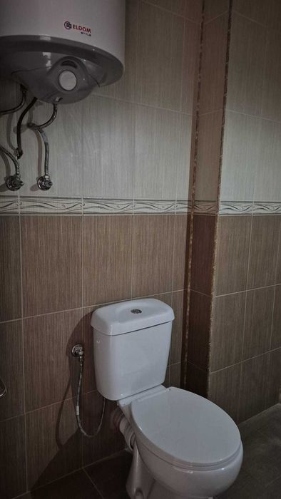 Продава се Едностаен апартамент в Банско - 43 кв.м за 1046 €/кв.м - Снимка #8