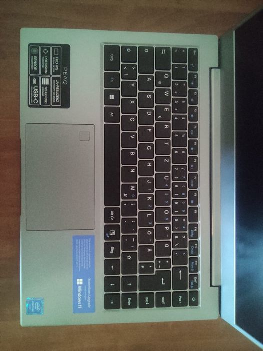 PEAQ Classic PNB C140V