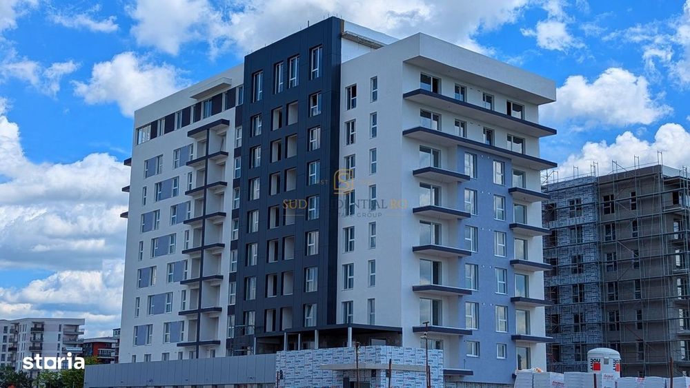 Apartament 2 camere de vanzare, zona excelenta, parc, stb, Sector 4