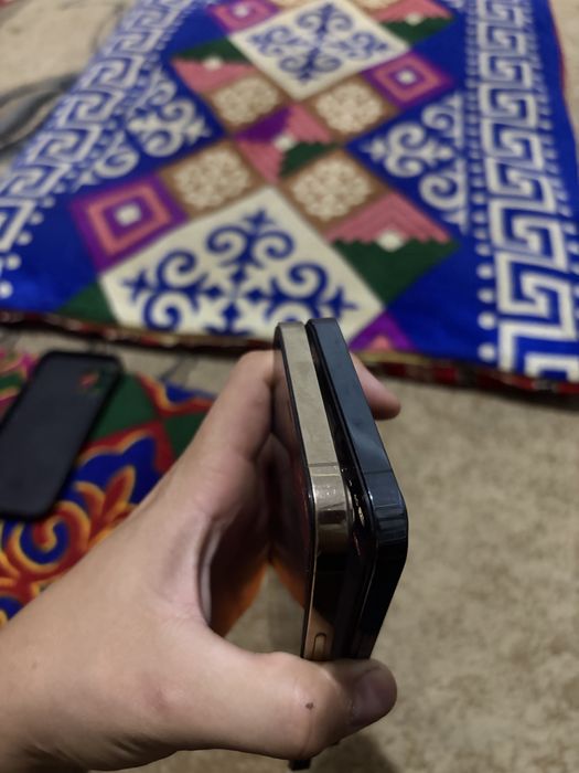 İphone 12pro Max