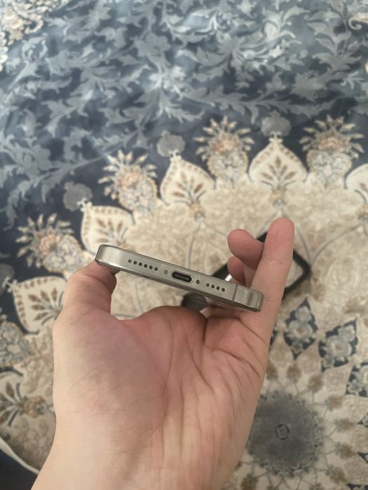 Айфон 15 про макс 512 гб за 430 тыс