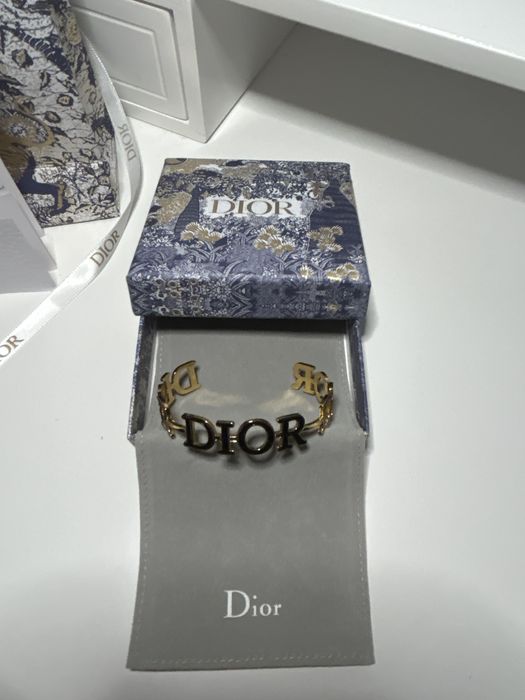 Bratara Dior Fixa~Produs Nou