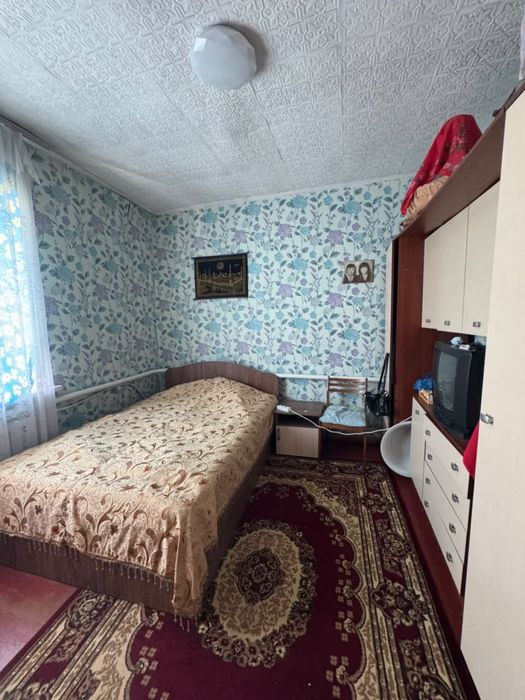 Продам дом в Чаглинке