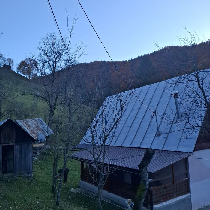 Casă de vânzare in satul  Ponorel ,comuna Vidra,judetul Alba