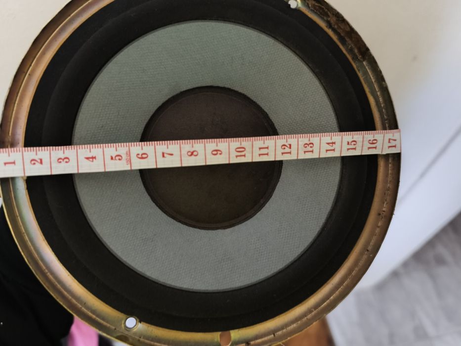 говорители от subwoofer на Panasonic sa-ak45