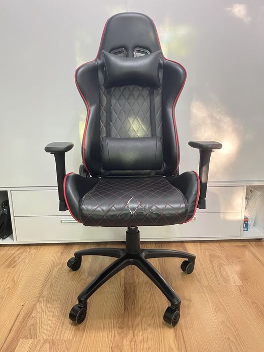 Геймърски стол Xmart XGC 203R Pro