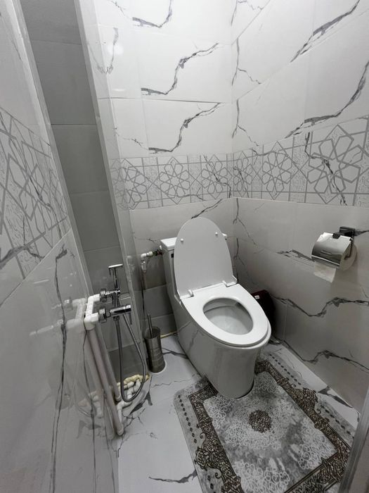 Chilonzor 17kv 33 dom 9/5/3