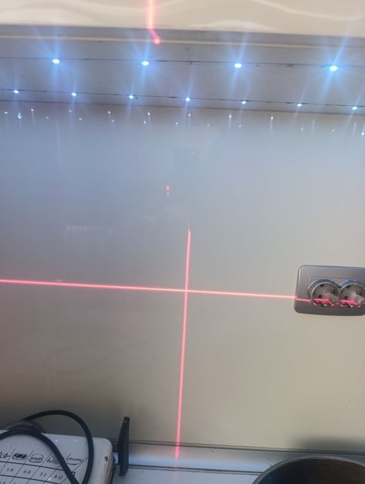 Лазерен Нивелир Bosch