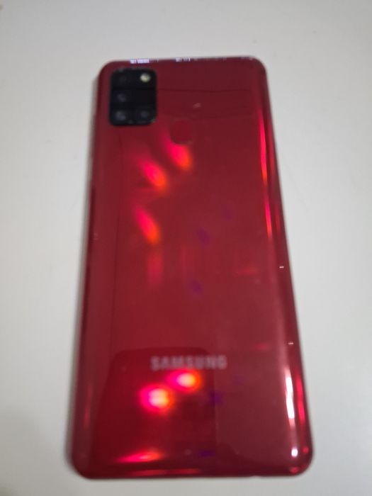 Смартфон Samsung A 21 S