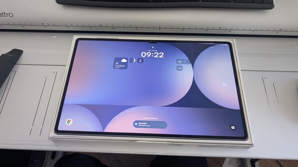 Samsung Tab S10 ultra