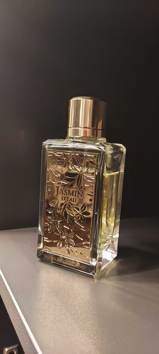 Lancome Jasmine D'eau