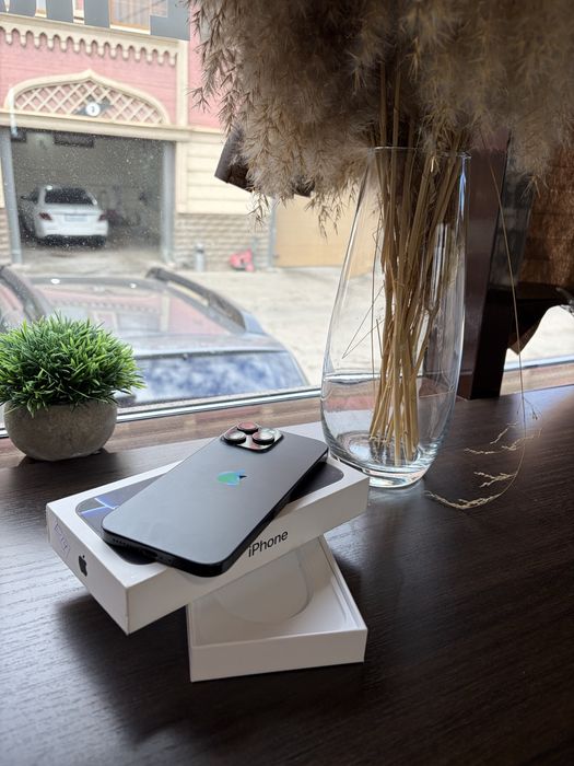 iPhone 16Pro Max 256