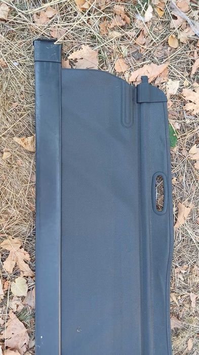 Щора Hyundai Tucson-2007