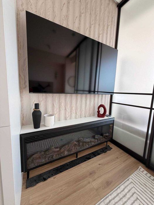 MODERA TOWER 1/18/25 новая квартира Укомплектована Идеально Под Аренду
