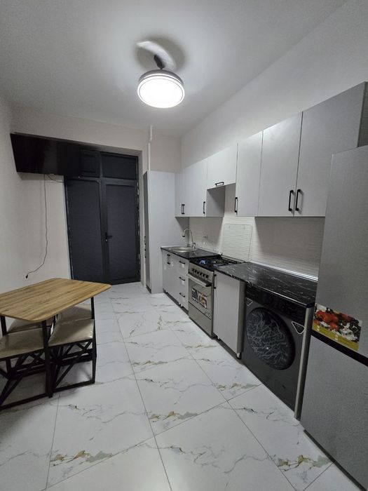 Keles kirovda yangi qurilgan uy sotiladi