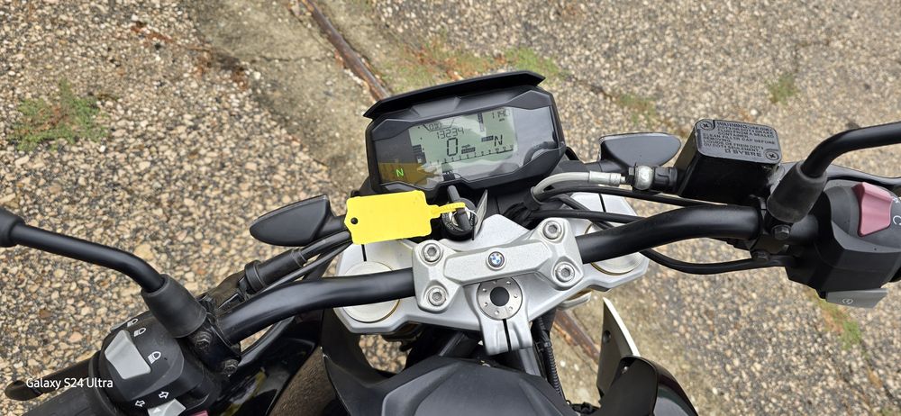 BMW G310R 34kc.!НОВ ВНОС!