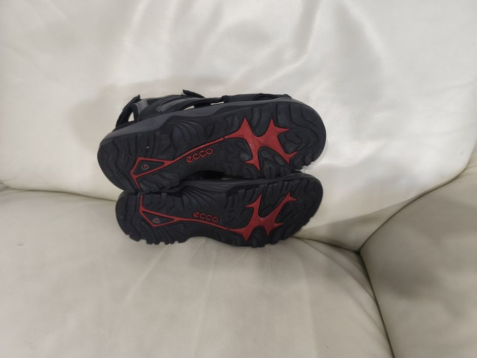 Sandale Nr 42 Ecco