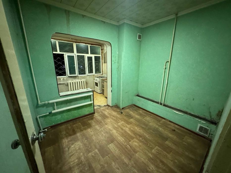 Кушбеги 2в3/3/5 продается 2х комнатная 60м2, Хавас