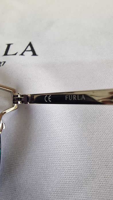 Ochelari de soare Furla,originali.