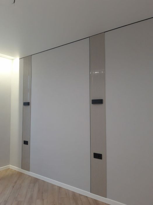 Ремонт под ключ и офис