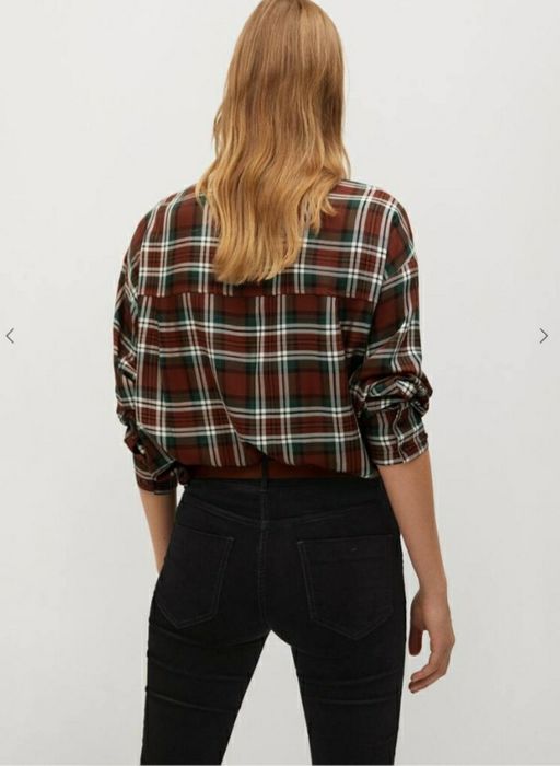 Vând cămașă Mango