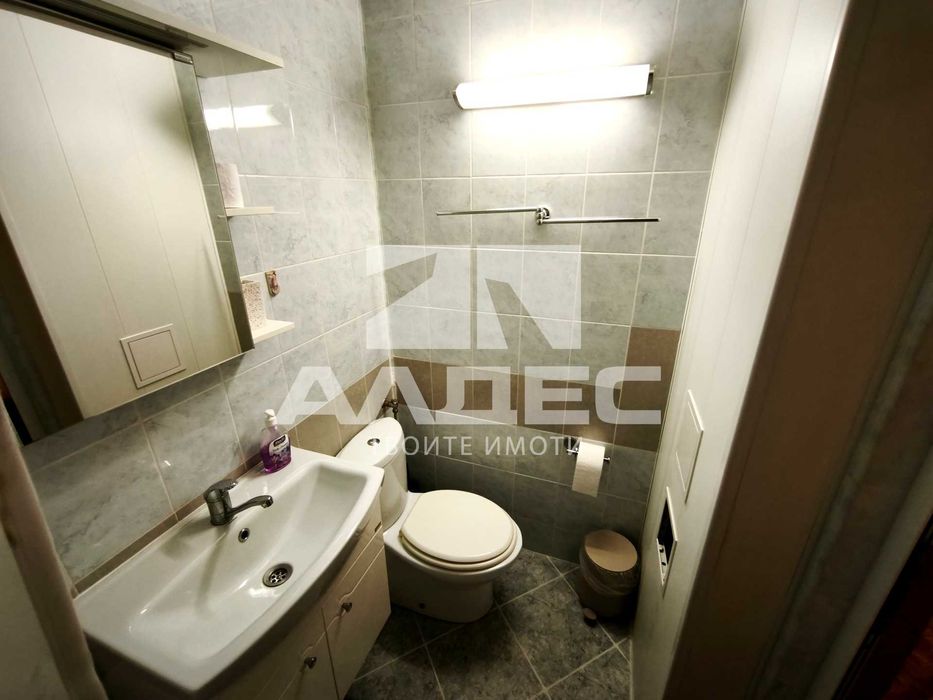 Продава се Двустаен апартамент в София, Младост 1 - 47 кв.м за 1682 €/кв.м - Снимка #12