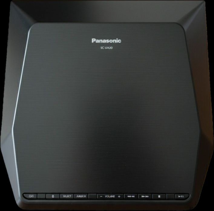 Boxa Panasonic SC-UA30 300w