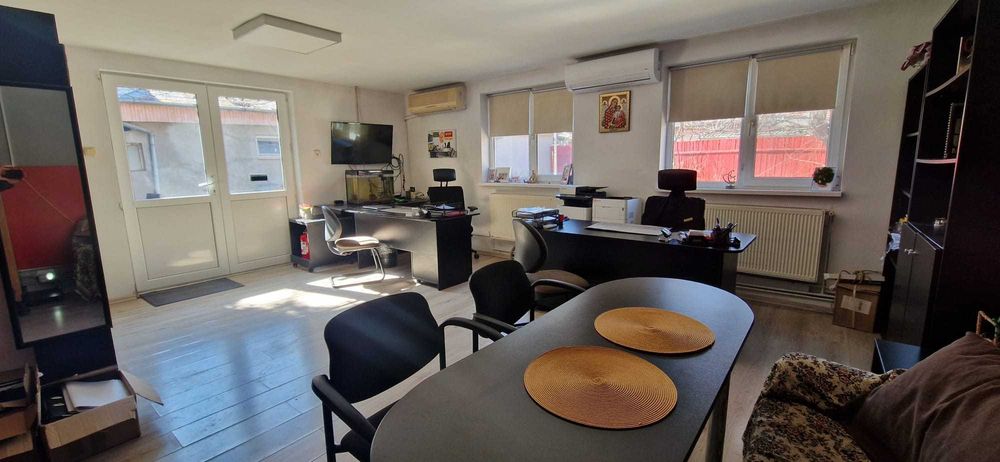 Spatiu comercial Inel 2 Marvimex de inchiriat