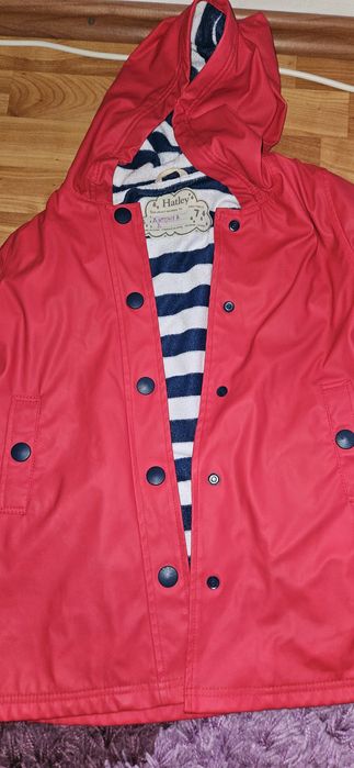 Minoti Geaca de ploaie căptușita copiii!