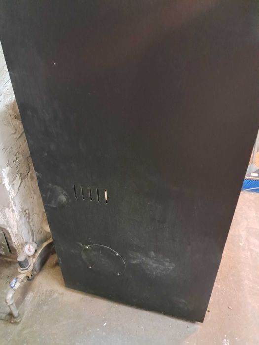 Пелетен котел Алфа плам