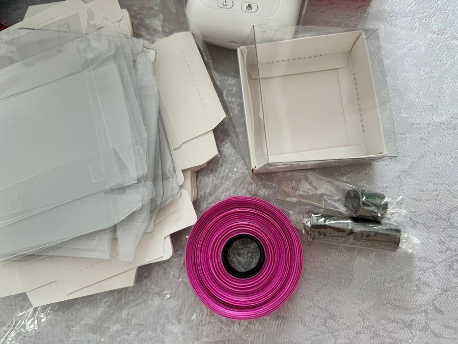 Набор для изготовления тойбастров