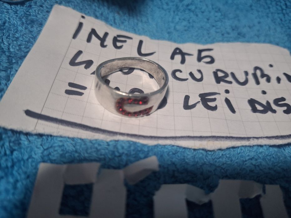 Vând. Ceas ,brățară,  verigheta, lanțuri, broșe,inel ,cerceii