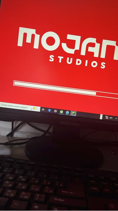 Компьютер i3 550