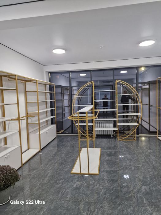 Оборудование для магазина