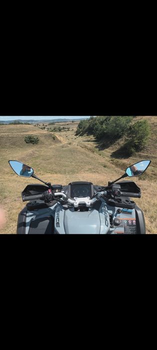 Vând Cf Moto X10 1000 CP