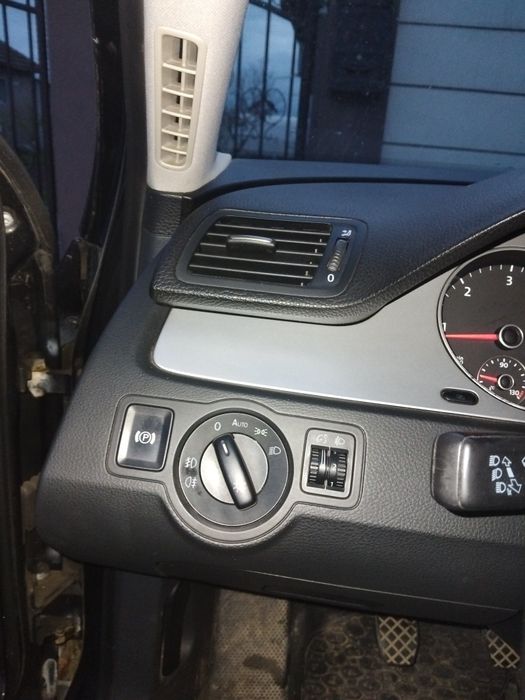 Passat b6 2010 CBBB-170 CAI