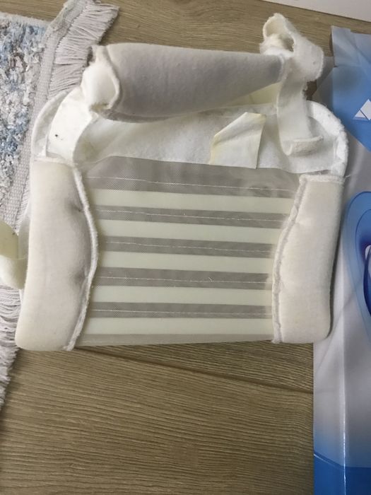 Бандаж для тазобедренных суставов - «Крейт»