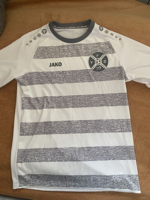 футболен екип на ФК YPD