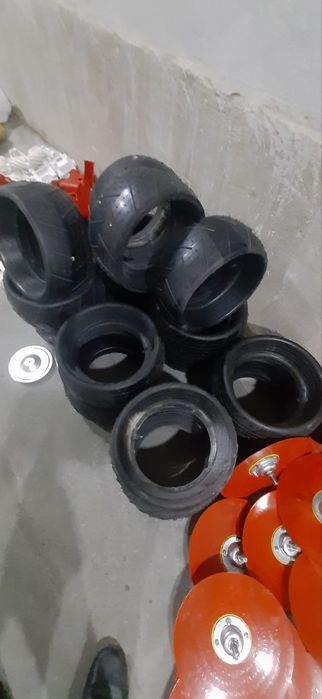 Сеялка вентилятор балончалари пахта макка ва бошка запчастлари