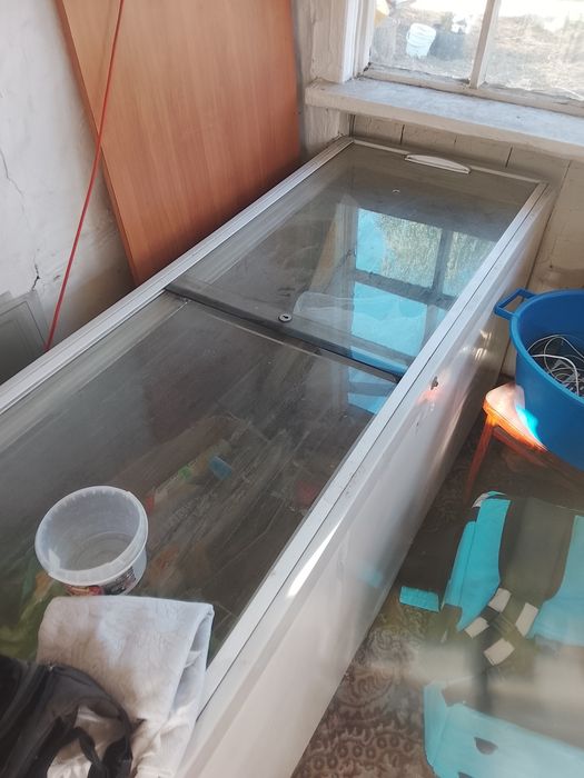 Продам холодильник