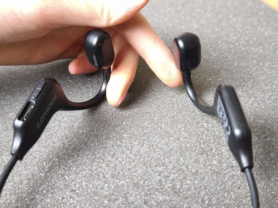 Безжични слушалки