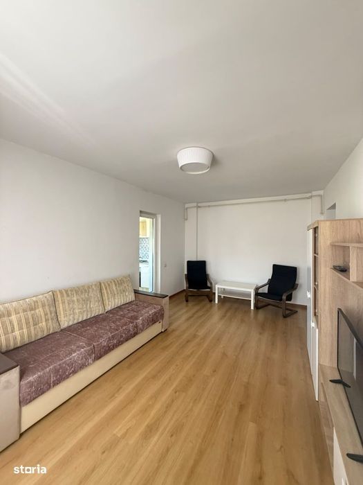 Apartament 2 camere de închiriat– Militari Residence, Str. Tineretului